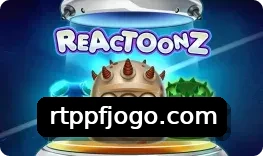 Reactoonz