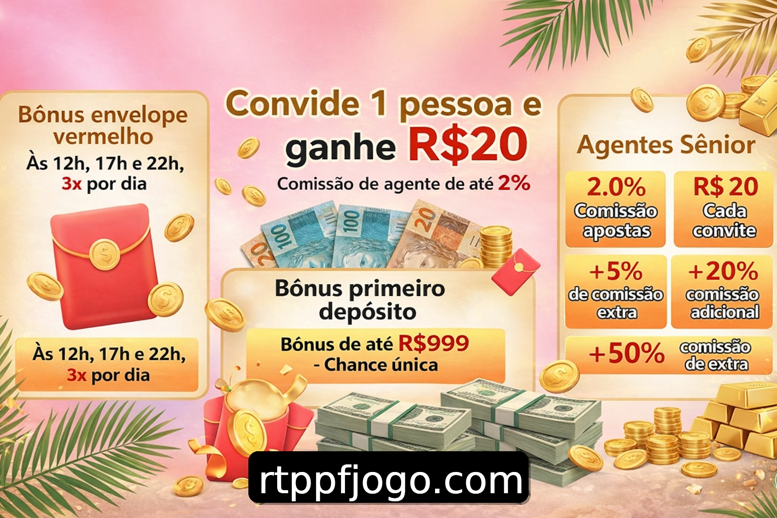 Banner do Bônus do Casino pfjogo