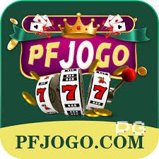 Logo da pfjogo